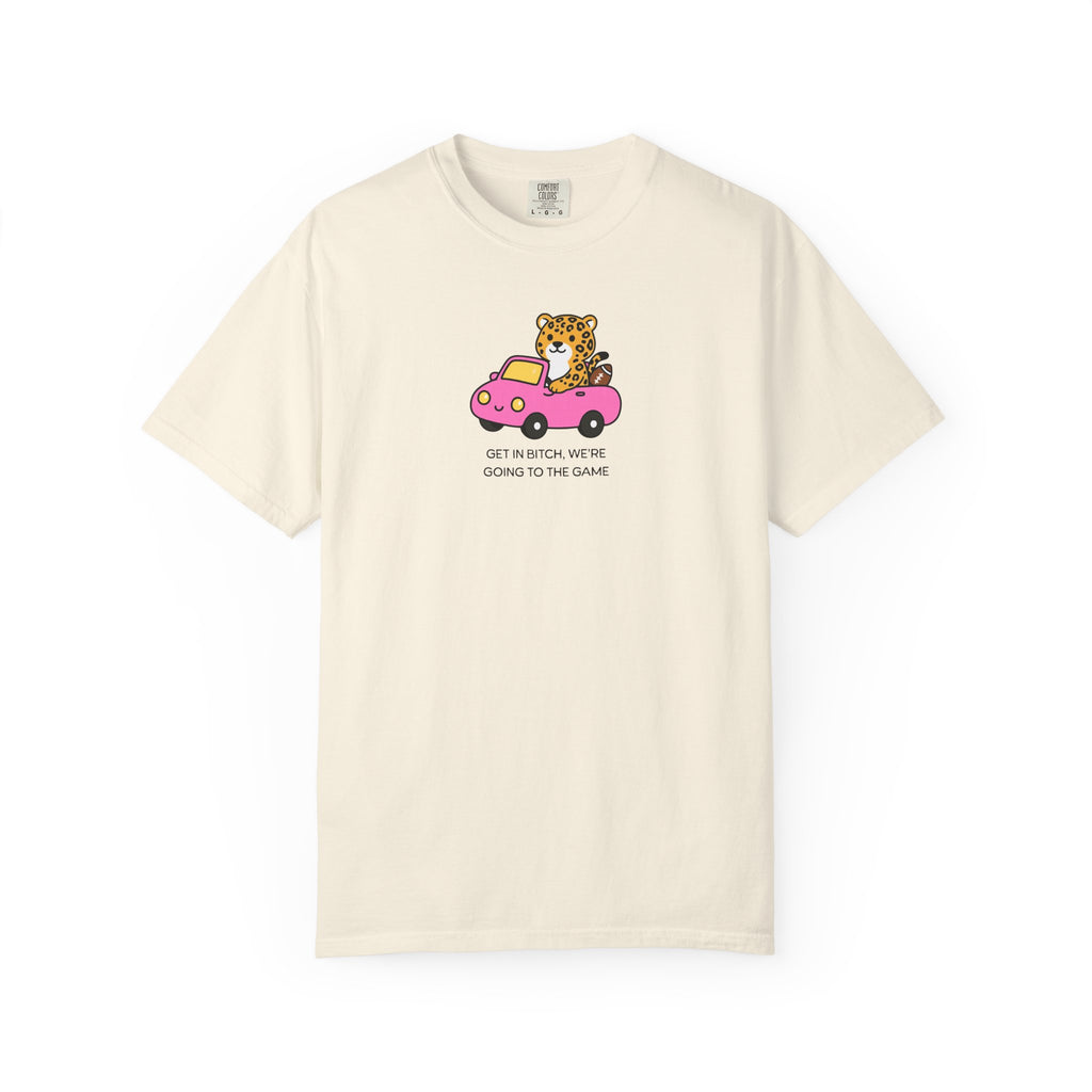 Get in Jacksonville T-Shirt