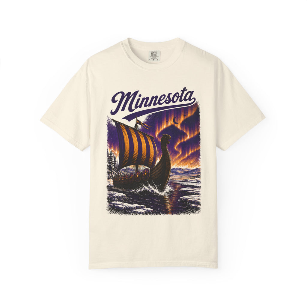 Vintage Minnesota T-Shirt