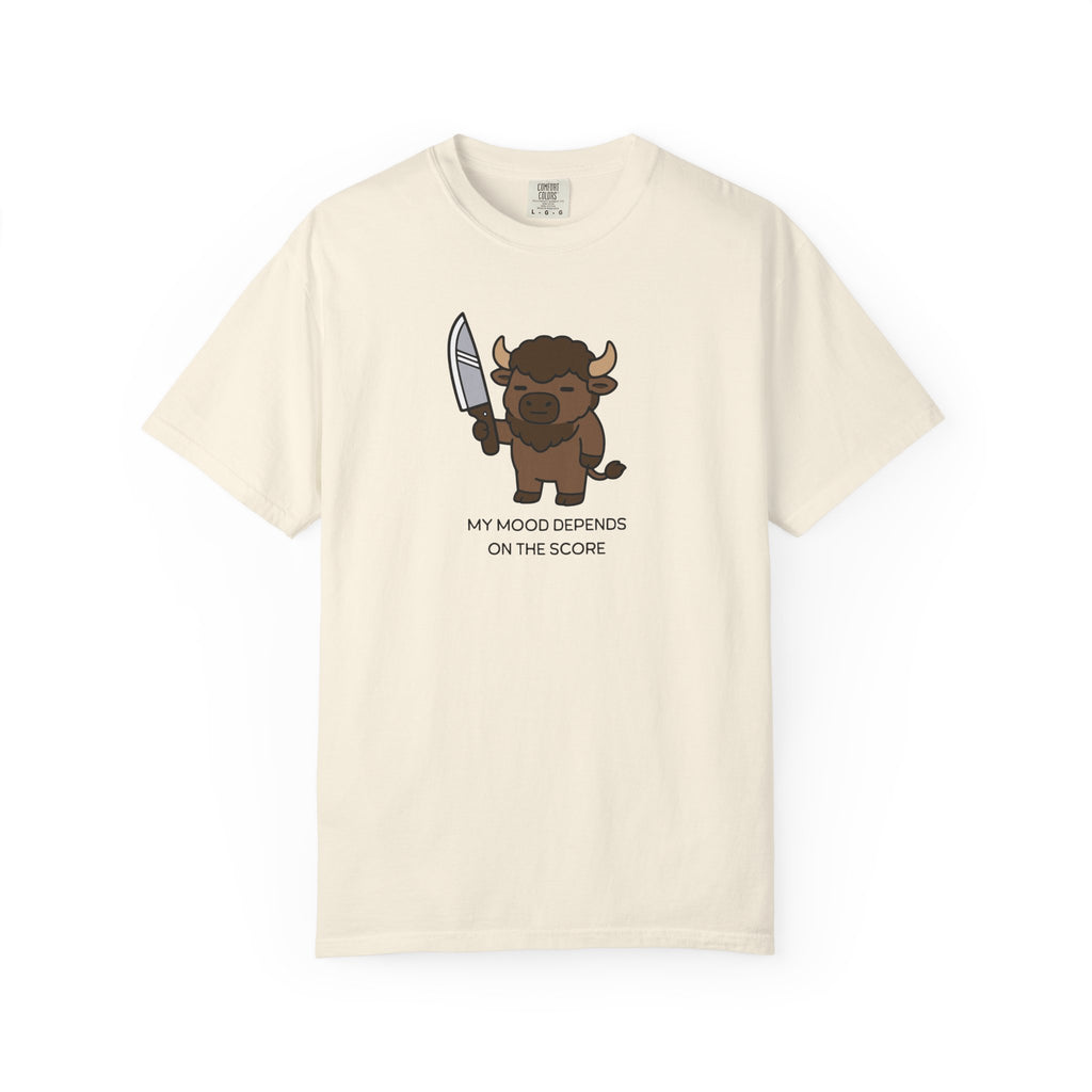 Buffalo Mood T-Shirt