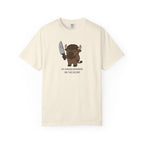 Buffalo Mood T-Shirt