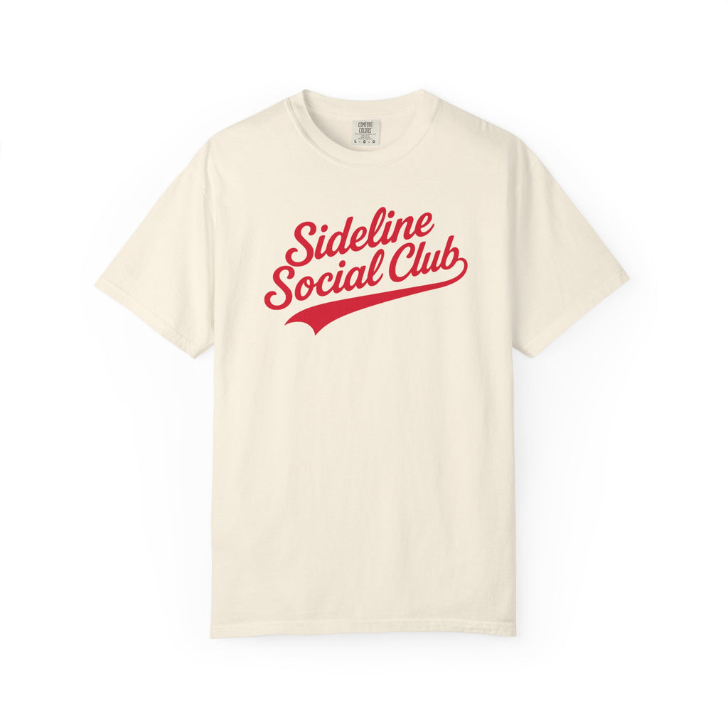 Sideline Social Club T-Shirt
