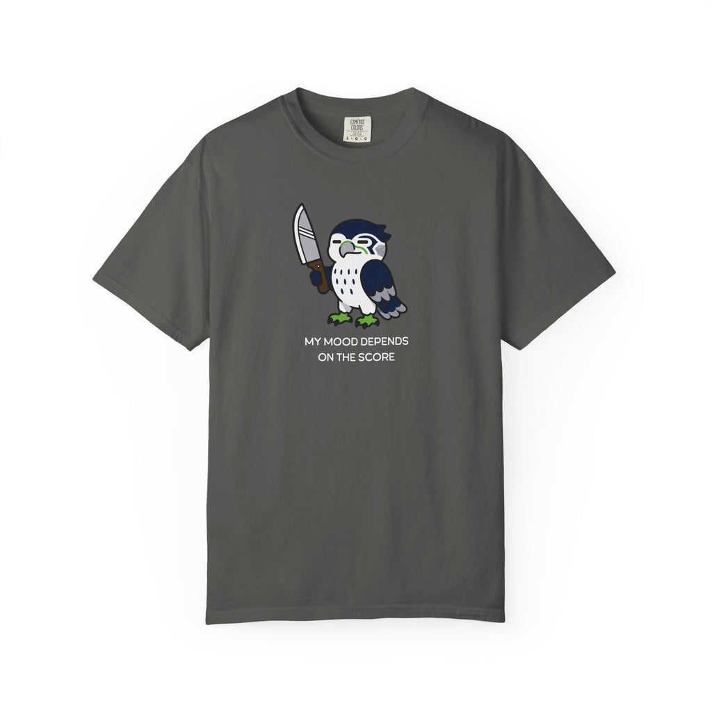 Seattle Mood T-Shirt
