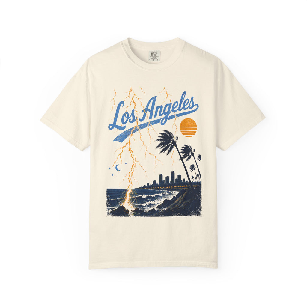 Vintage Los Angeles T-Shirt