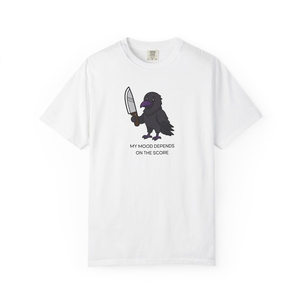 Baltimore Mood T-Shirt