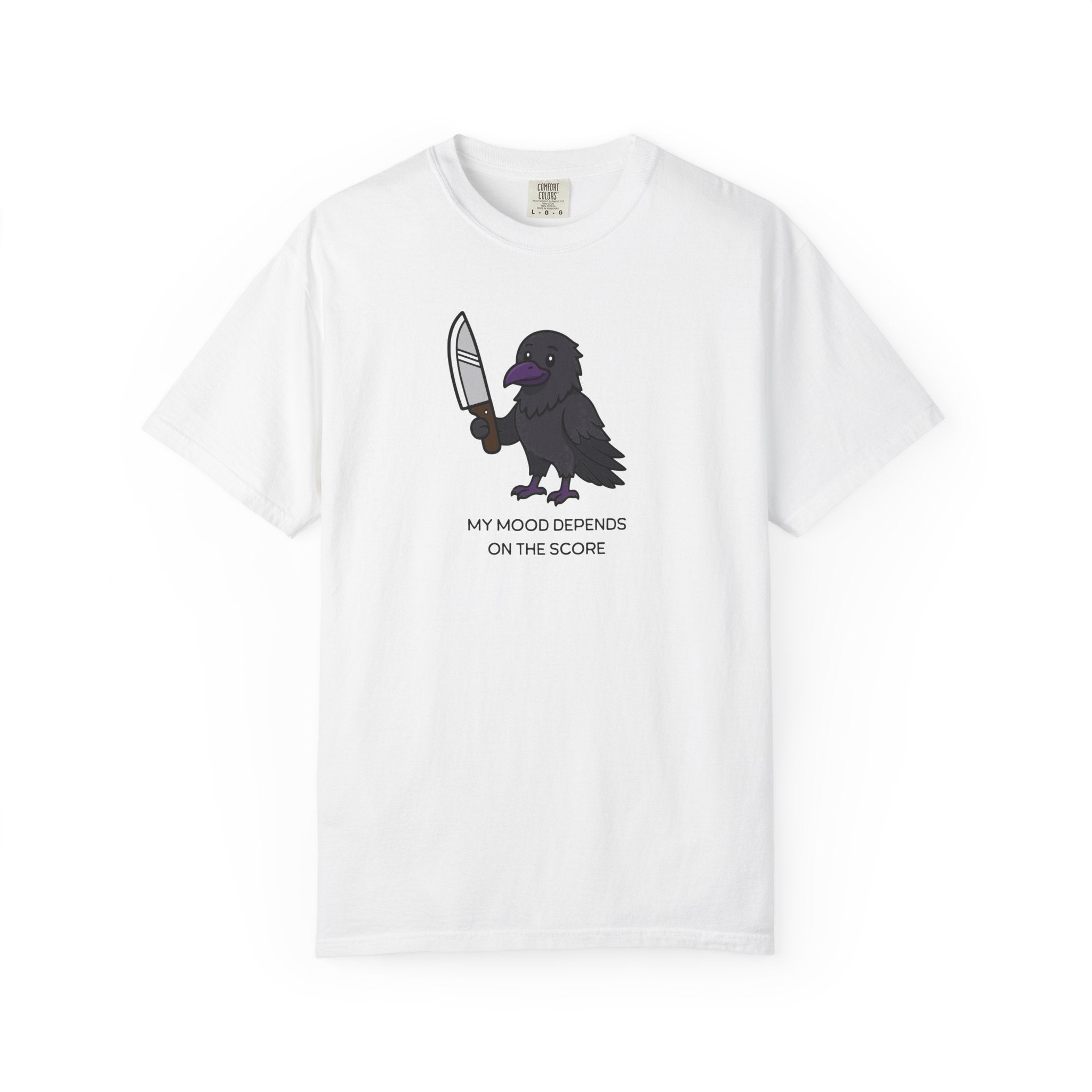 Baltimore Mood T-Shirt
