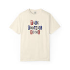Talk Football To Me T-Shirt