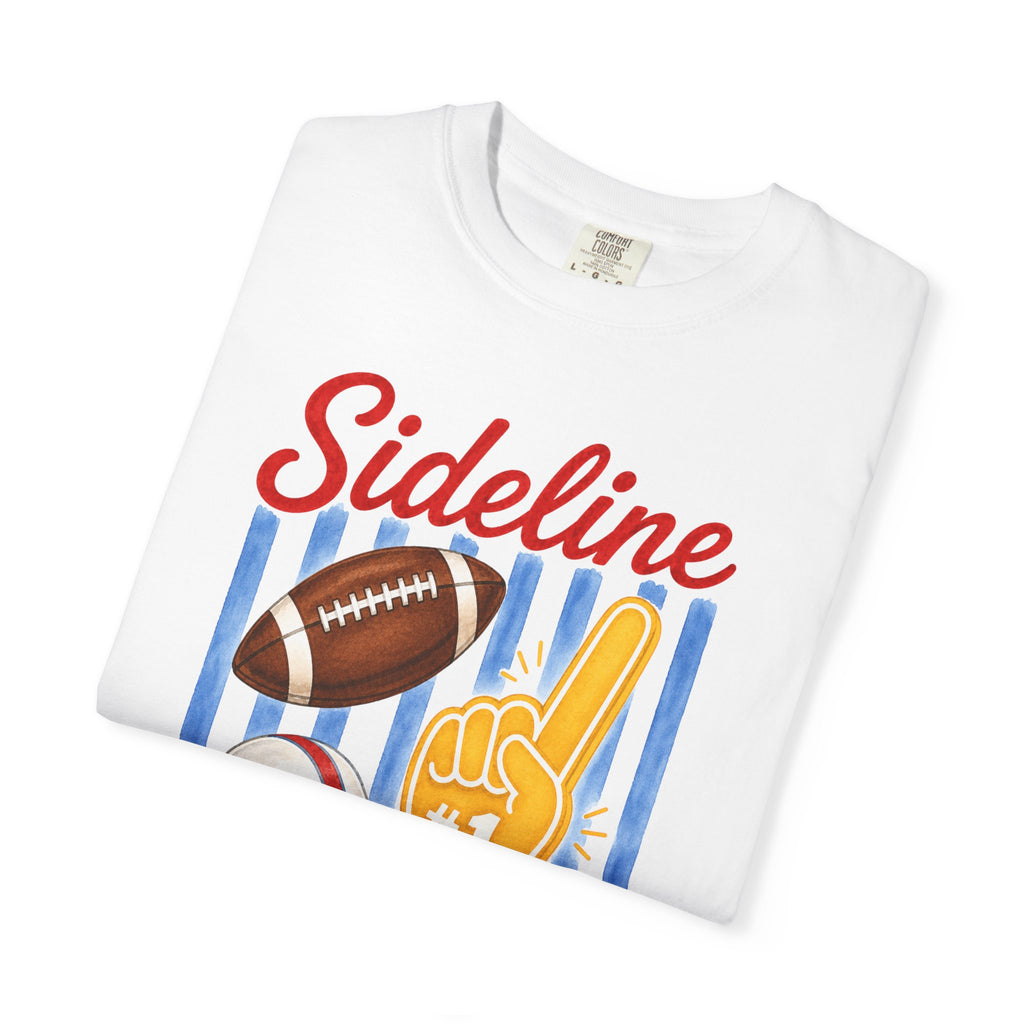 Sideline Social Club T-Shirt