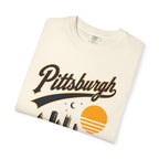 Vintage Pittsburgh T-Shirt