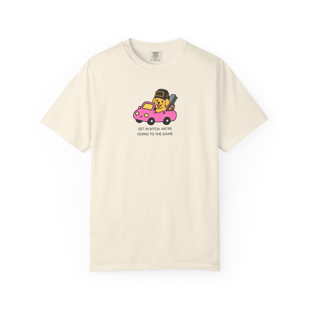 Get in Pittsburgh T-Shirt
