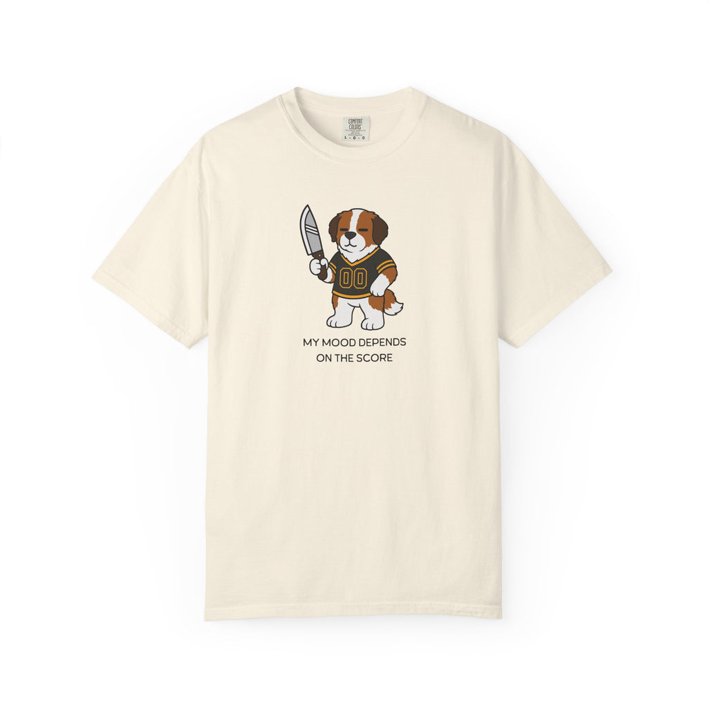 New Orleans Mood T-Shirt