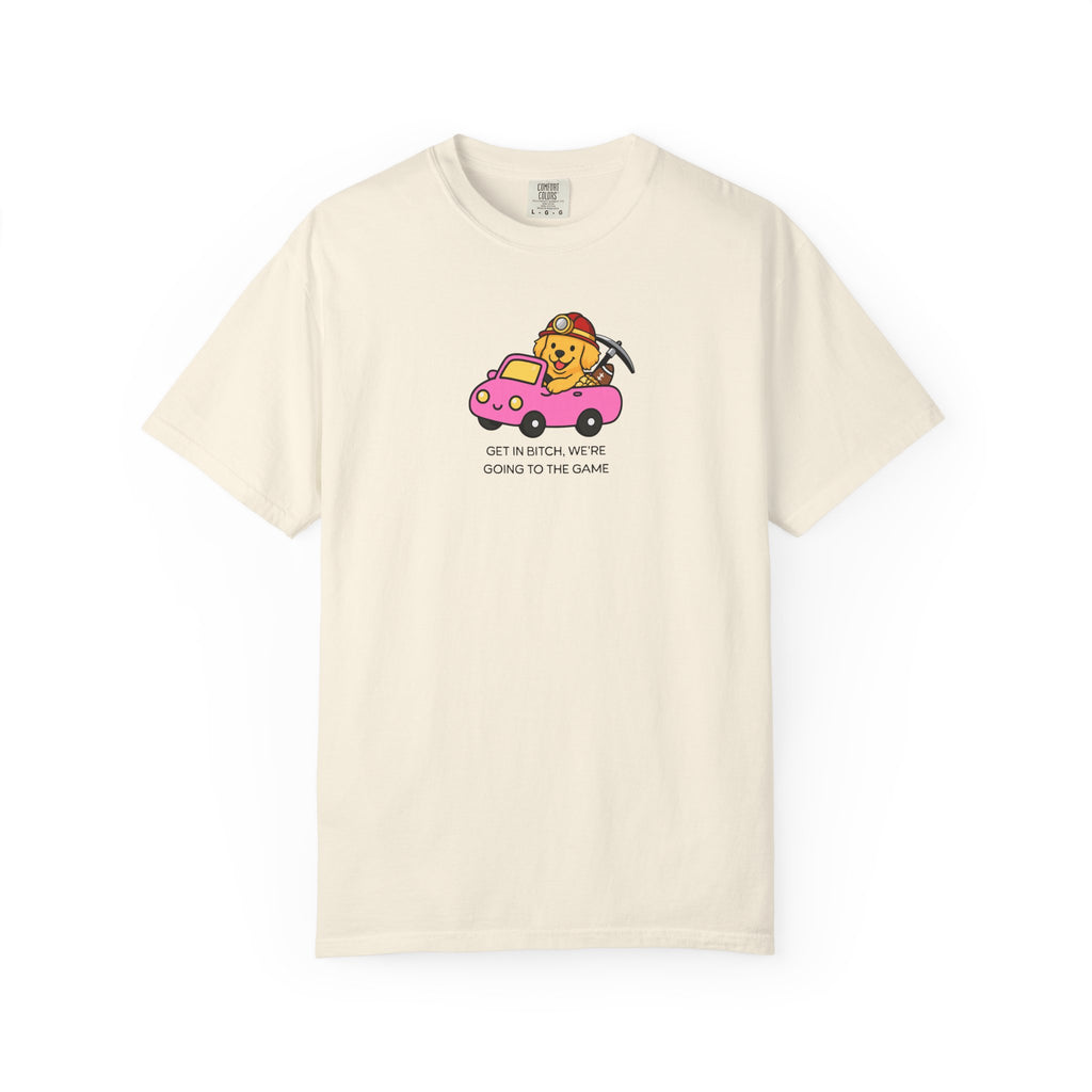 Get in San Francisco T-Shirt