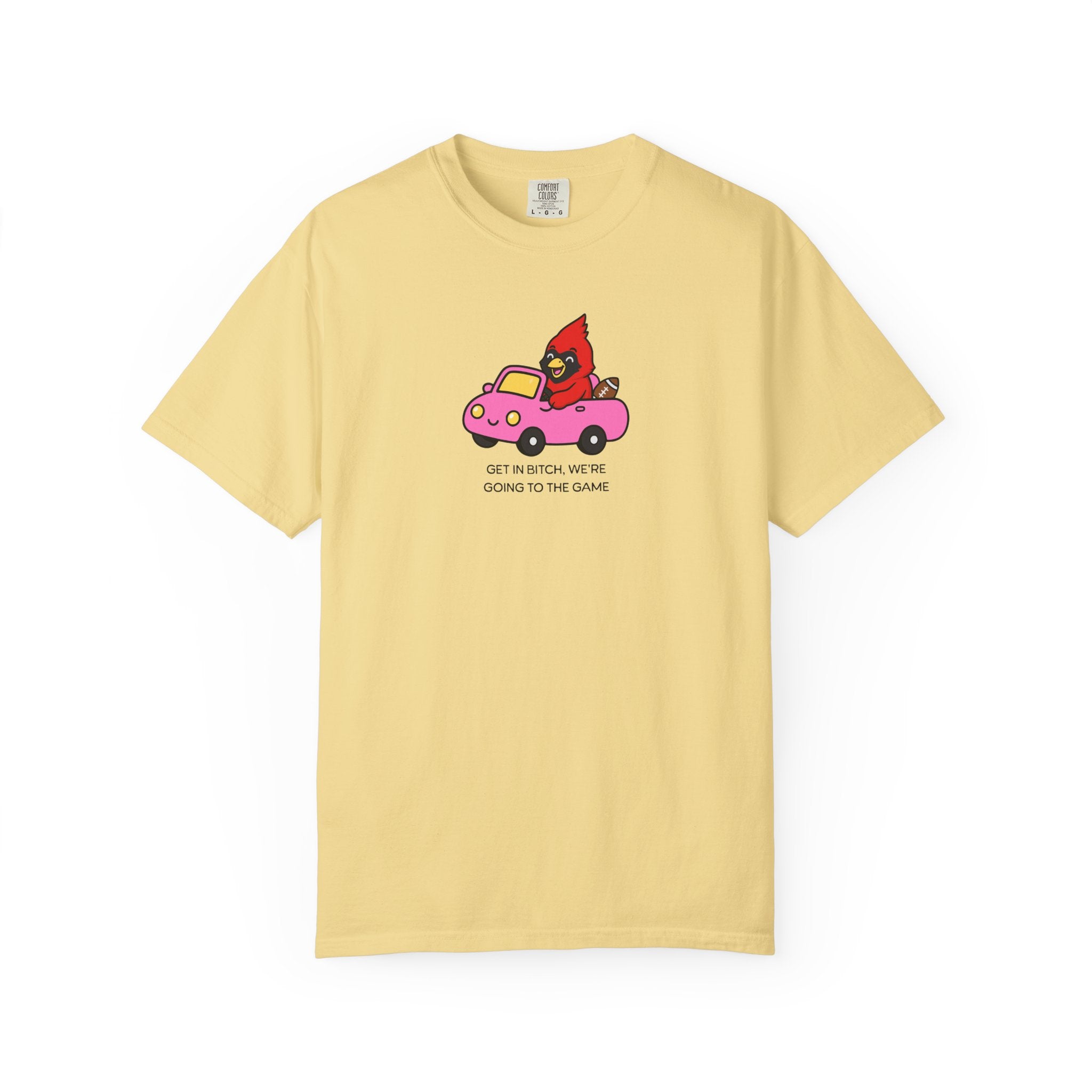 Get in Arizona T-Shirt