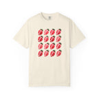 Strawberry Football T-Shirt