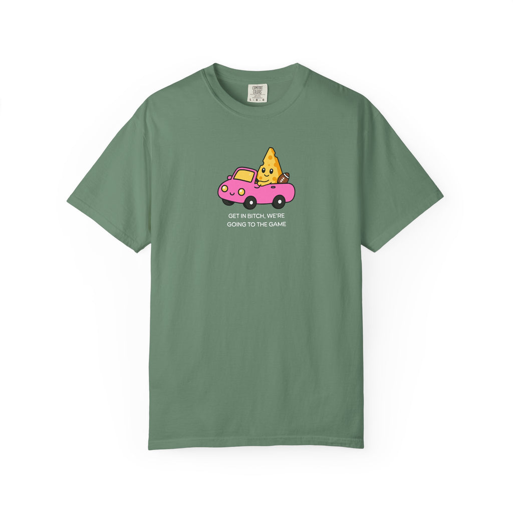 Get in Green Bay T-Shirt
