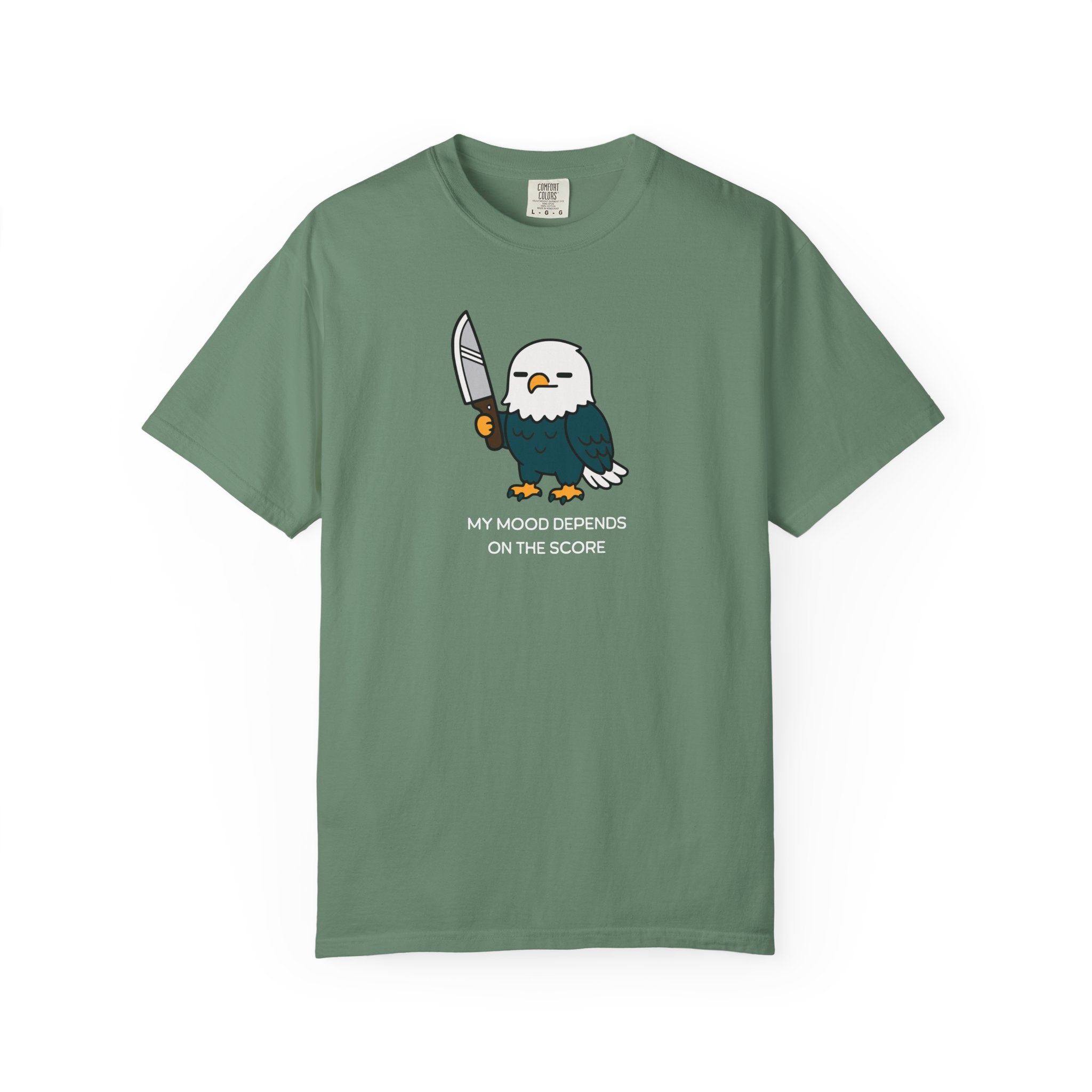 Philadelphia Mood T-Shirt