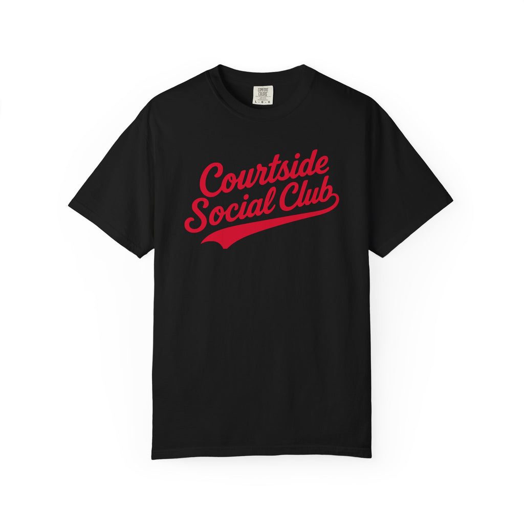 Courtside Social Club T-Shirt