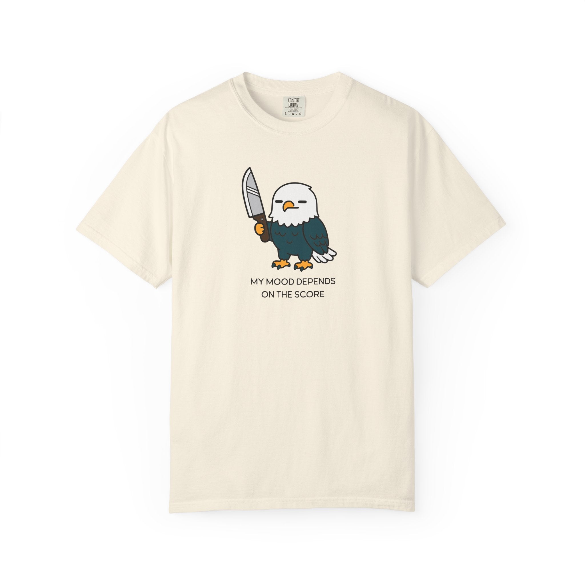 Philadelphia Mood T-Shirt