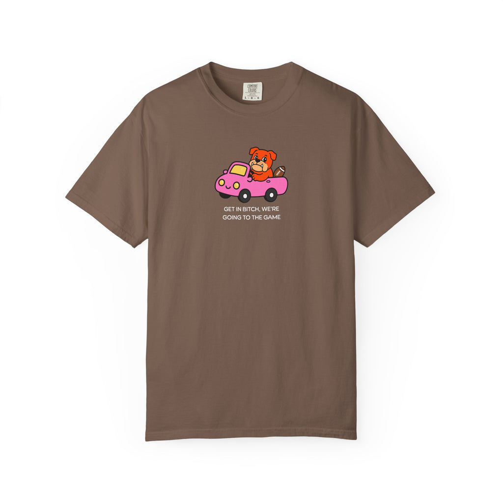 Get in Cleveland T-Shirt