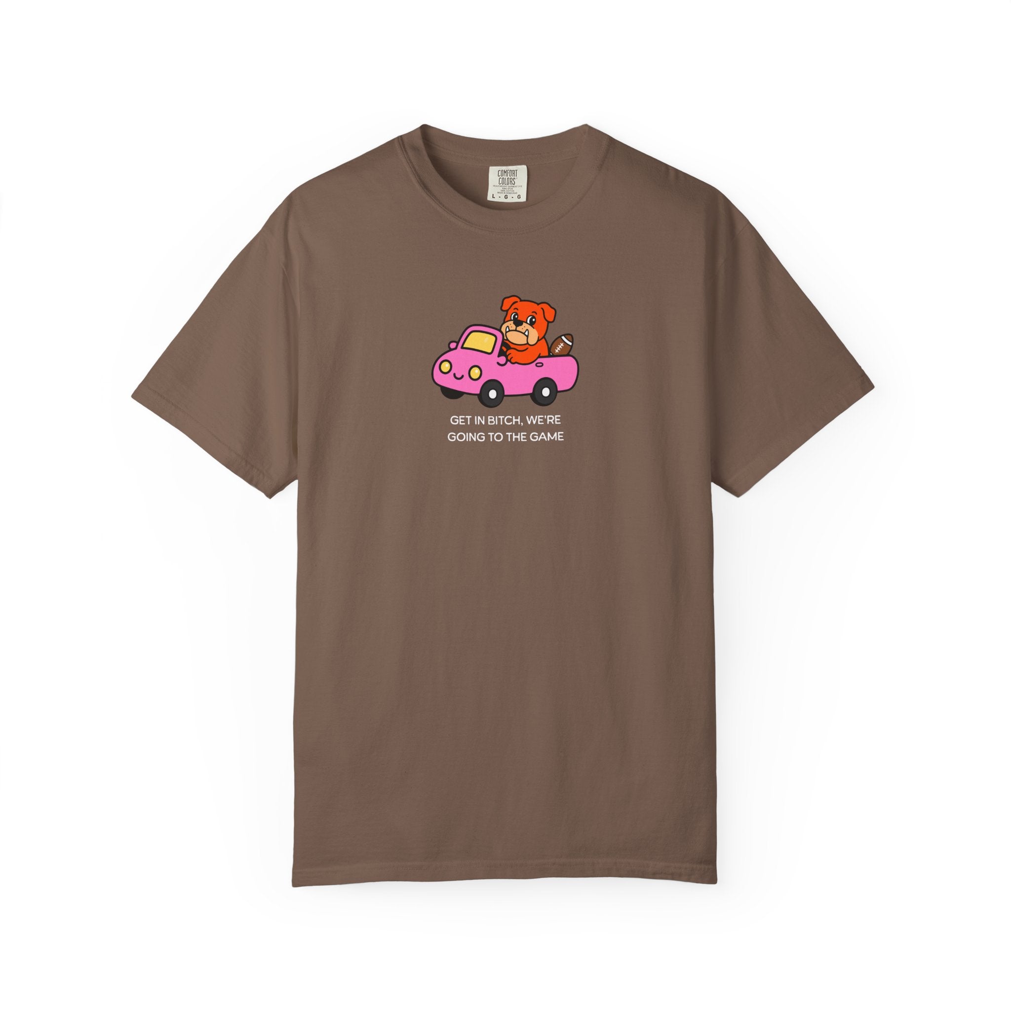 Get in Cleveland T-Shirt