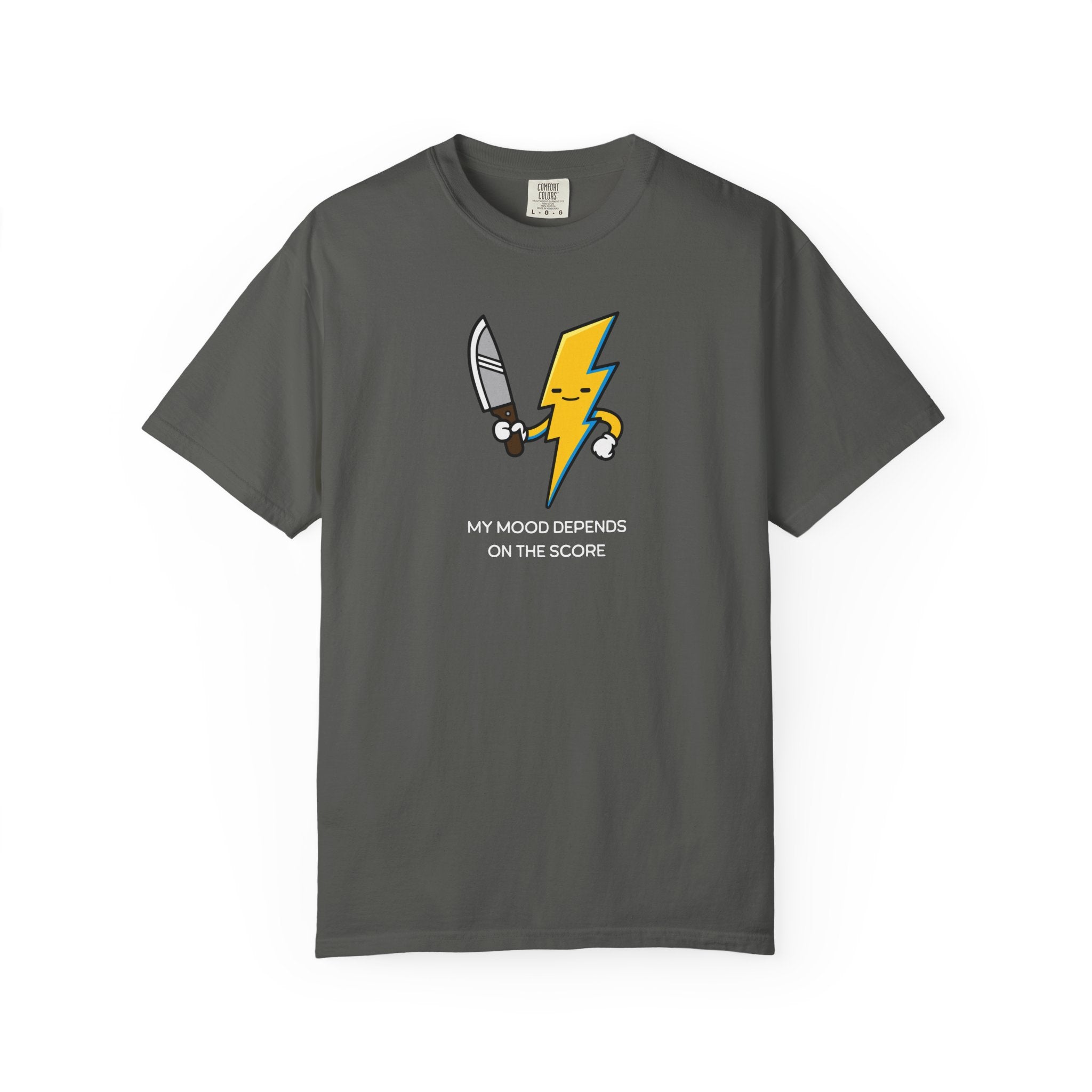 Los Angeles Mood T-Shirt
