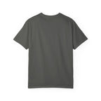 Be Still Football T-Shirt