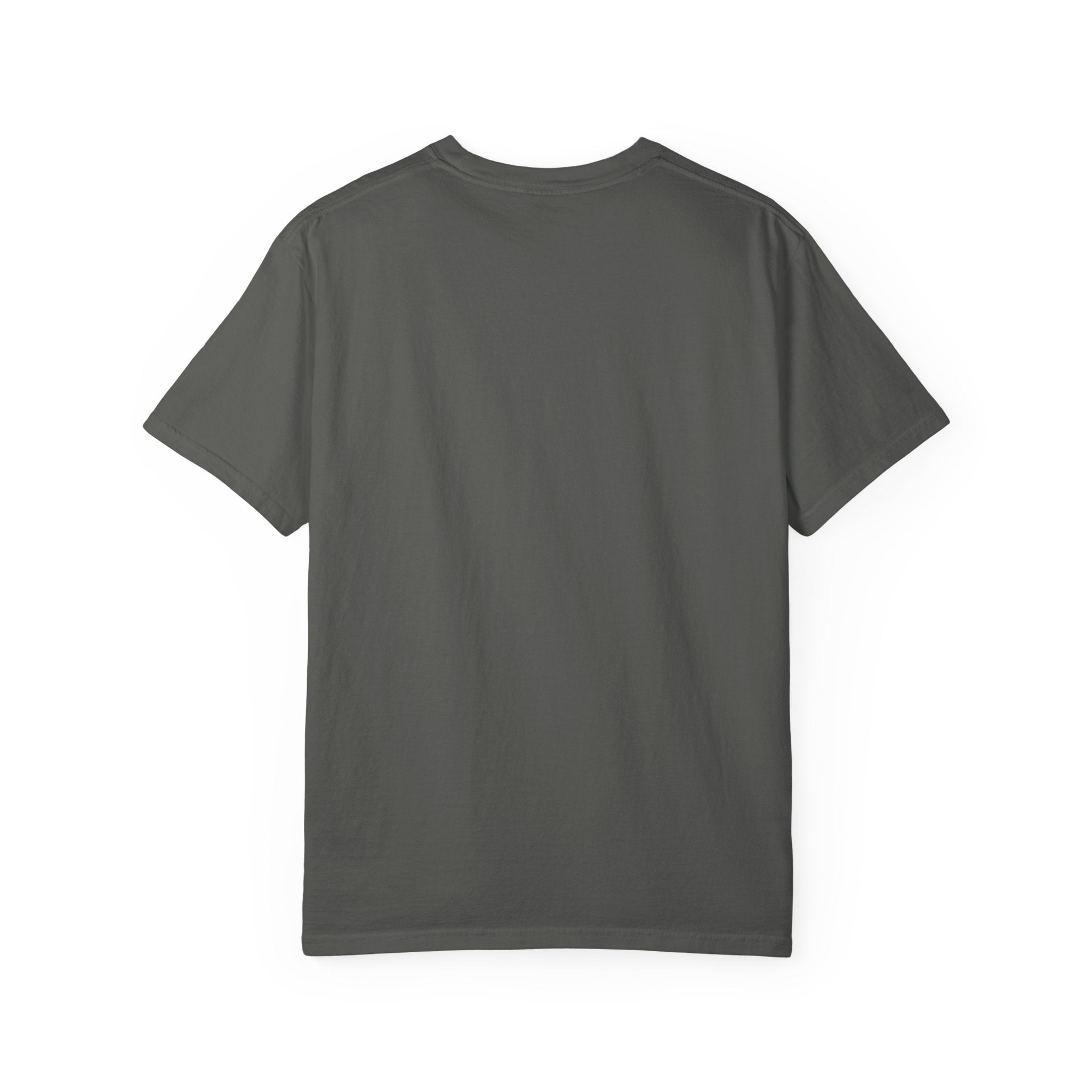 Be Still Football T-Shirt