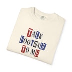 Talk Football To Me T-Shirt