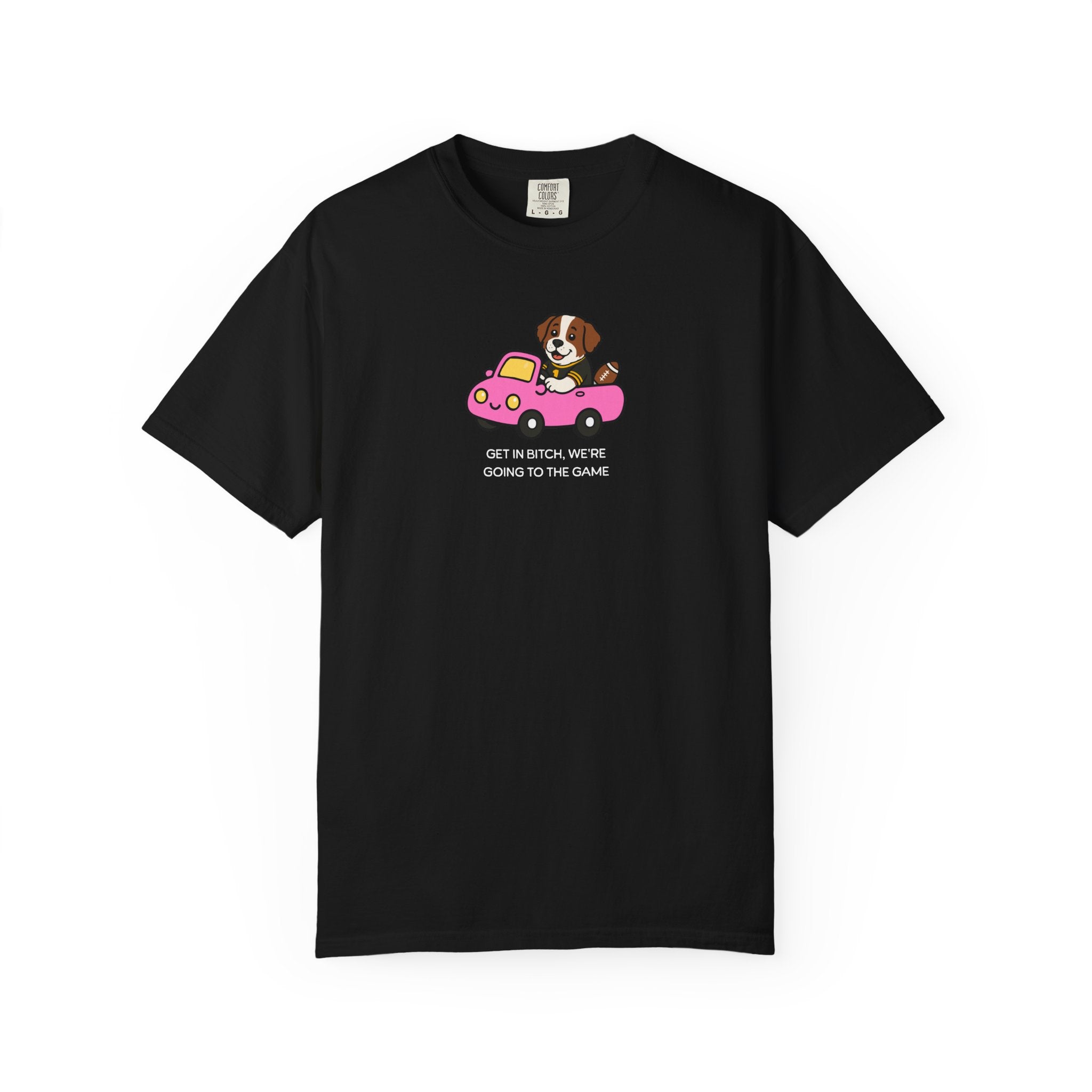 Get in New Orleans T-Shirt