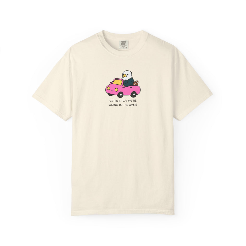 Get in Philadelphia T-Shirt