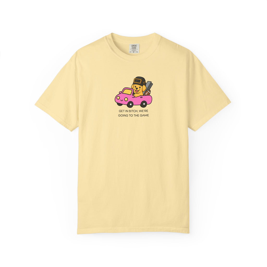 Get in Pittsburgh T-Shirt