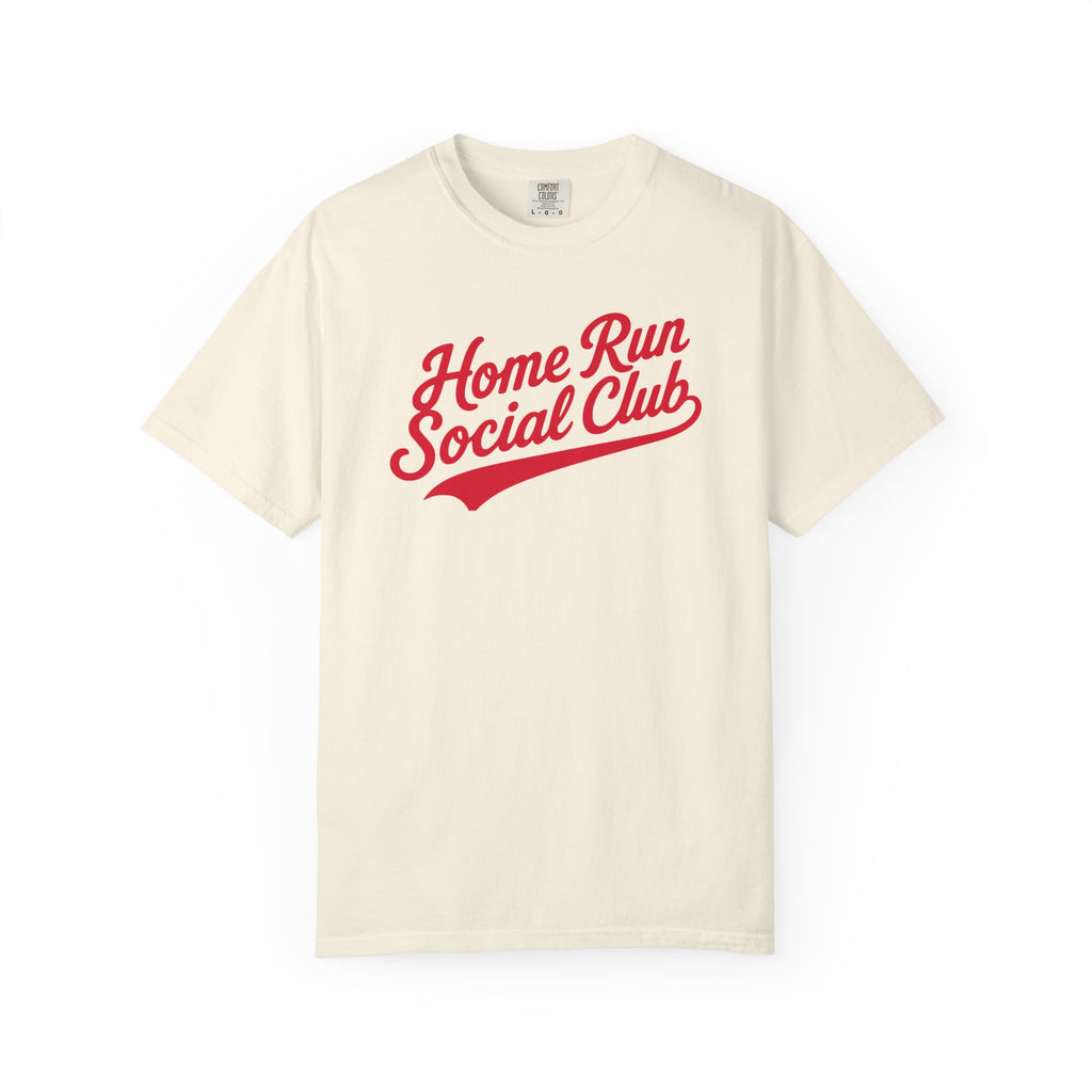 Home Run Social Club T-Shirt
