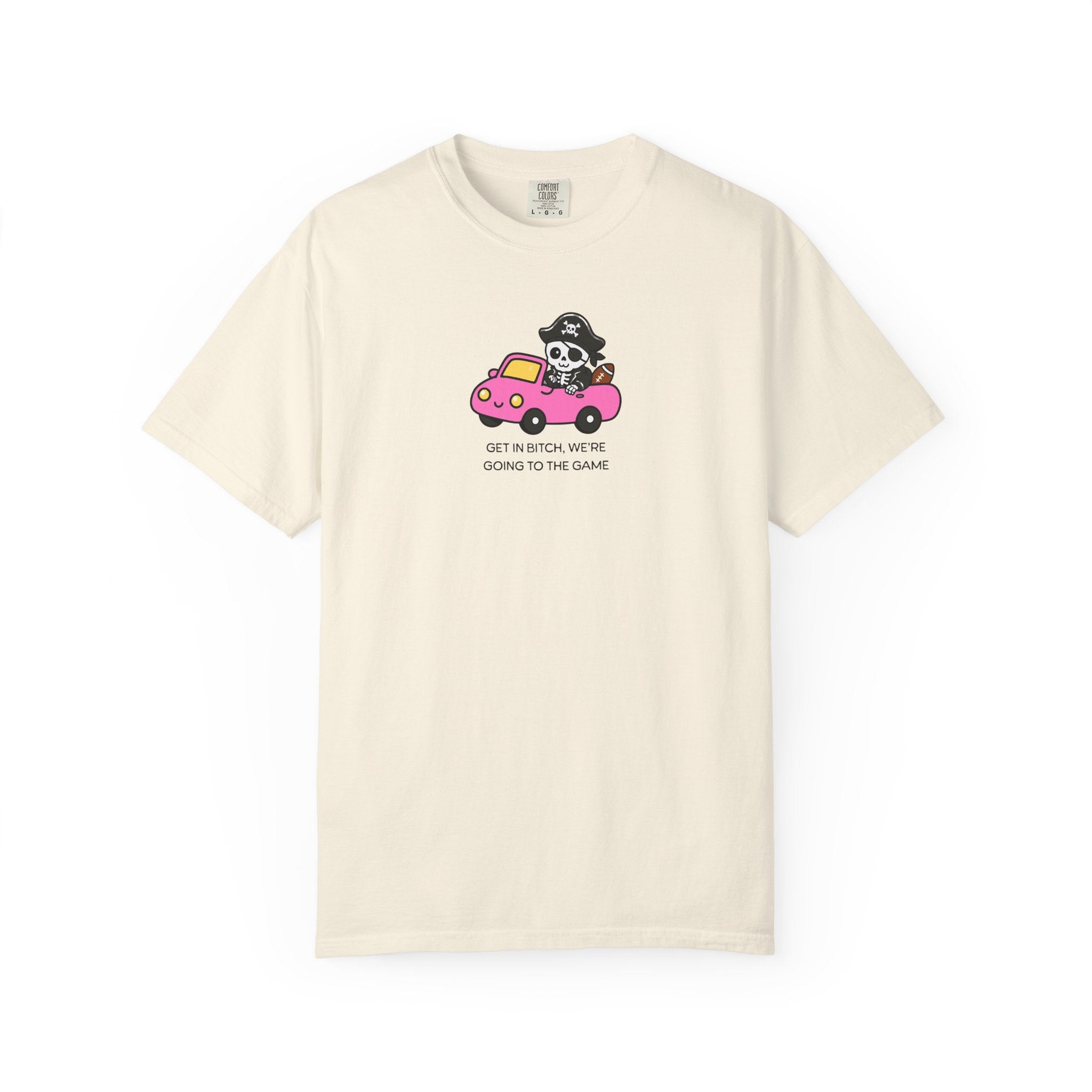 Get in Las Vegas T-Shirt
