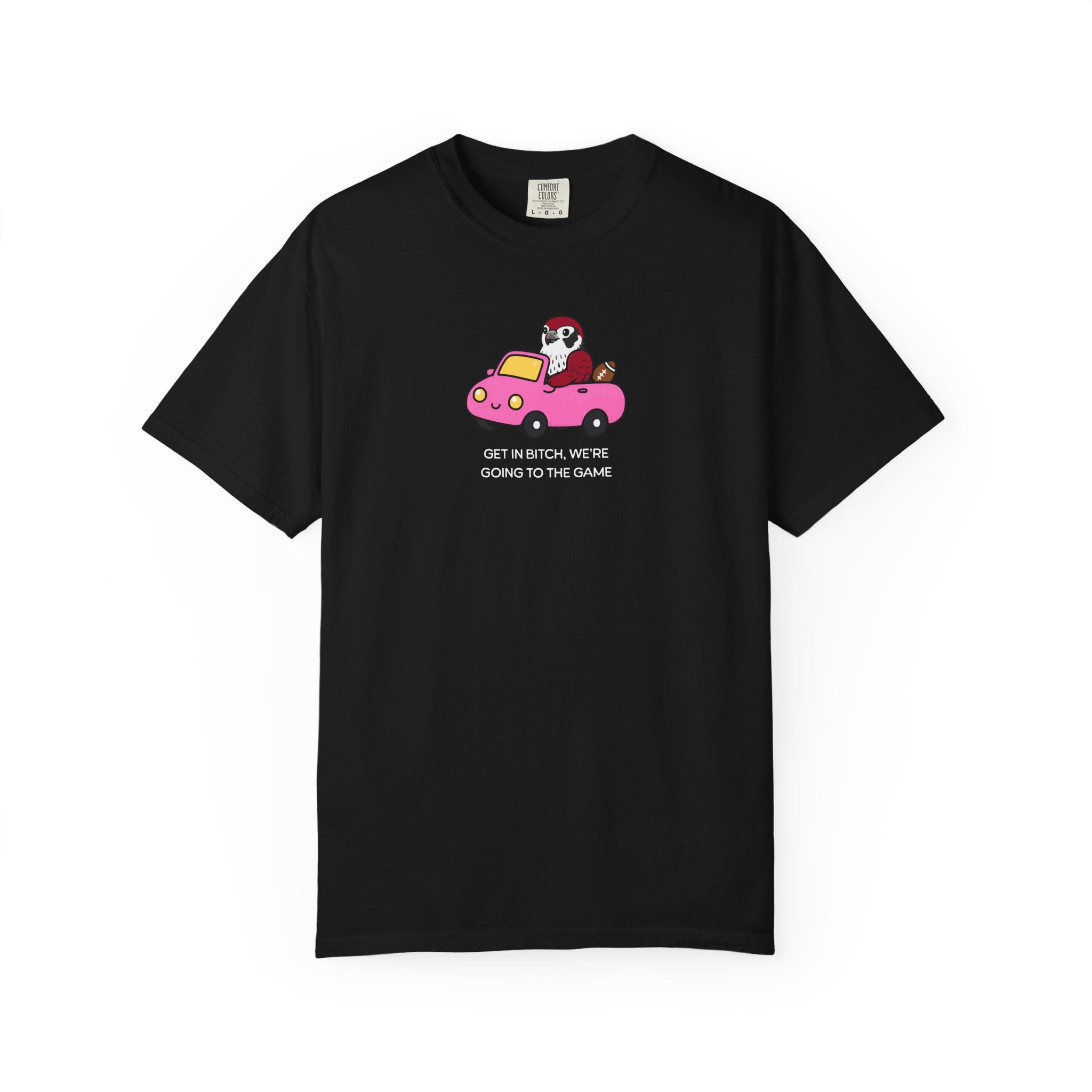 Get in Atlanta T-Shirt