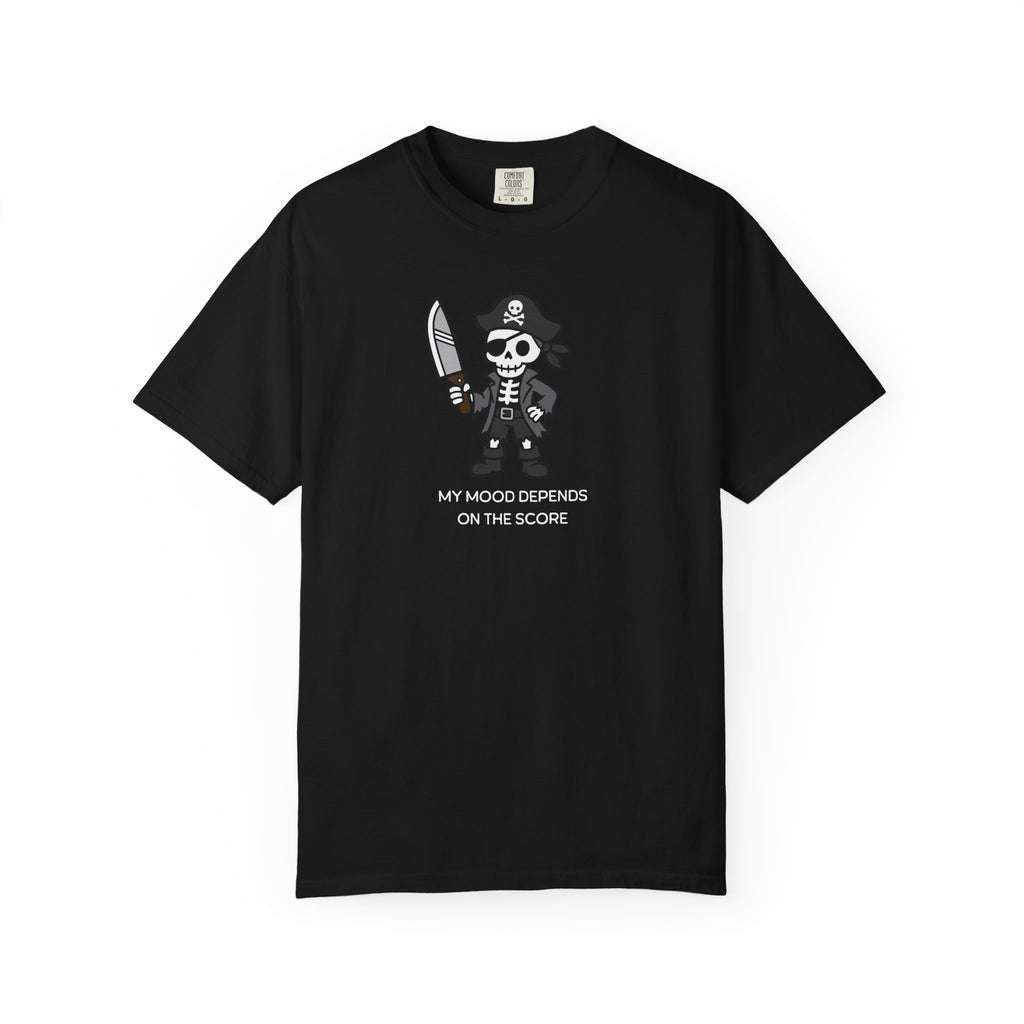 Las Vegas Mood T-Shirt