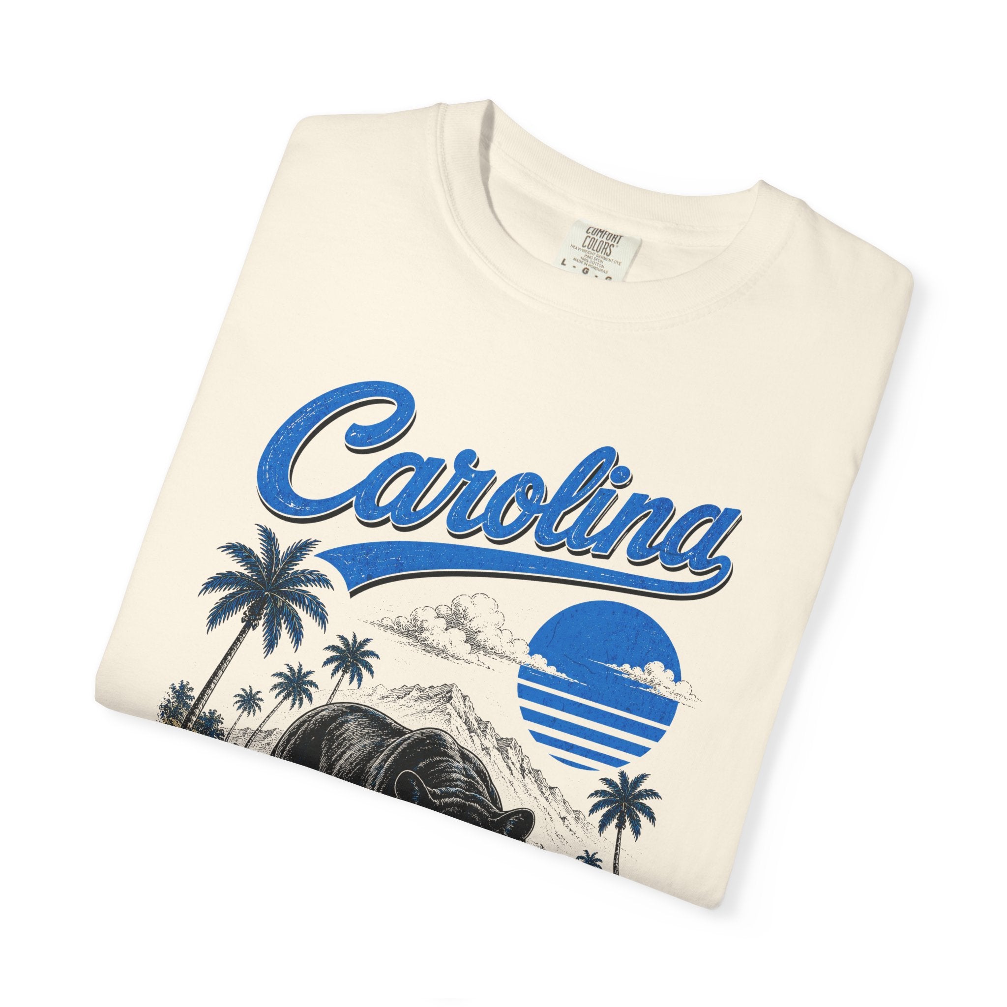 Vintage Carolina T-Shirt