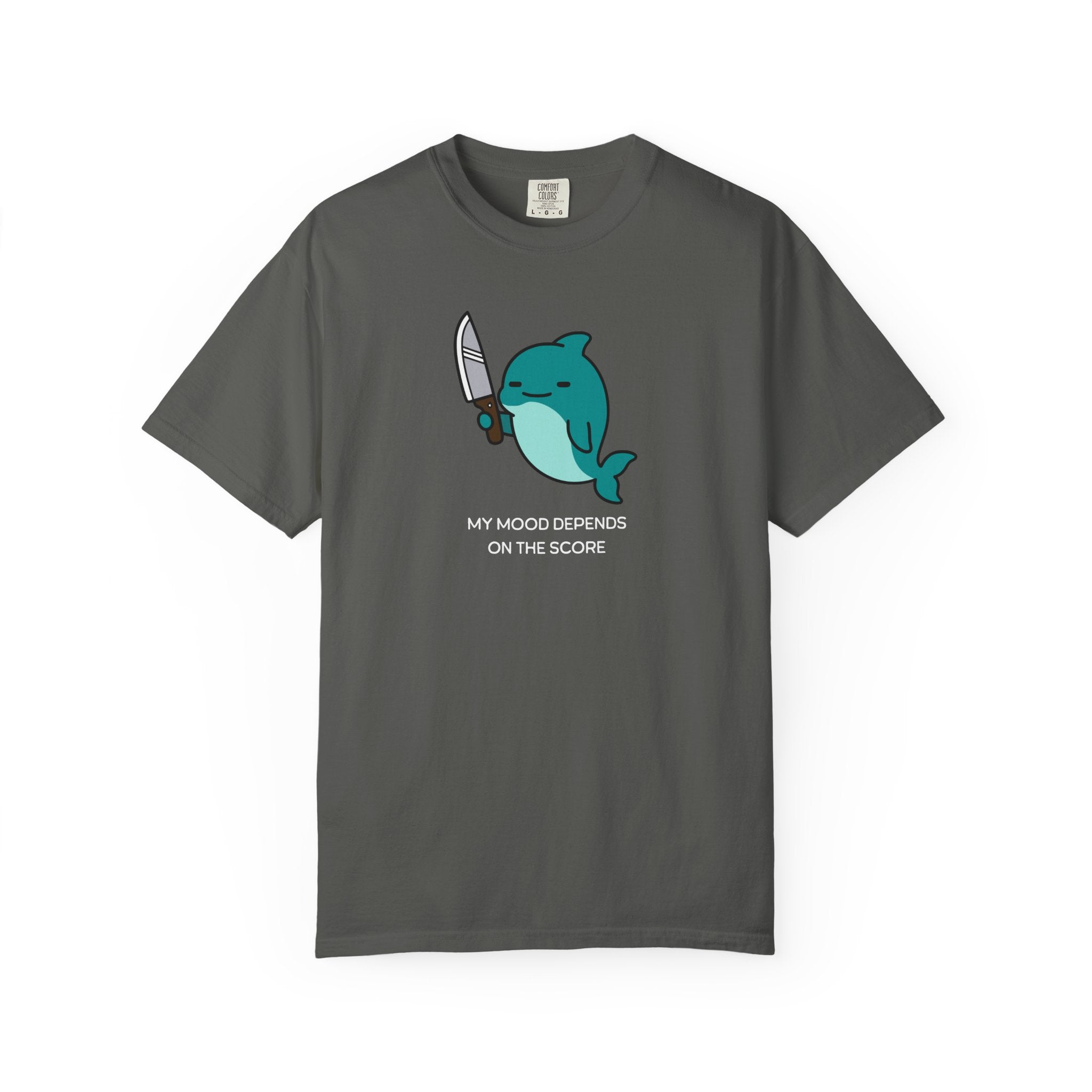 Miami Mood T-Shirt