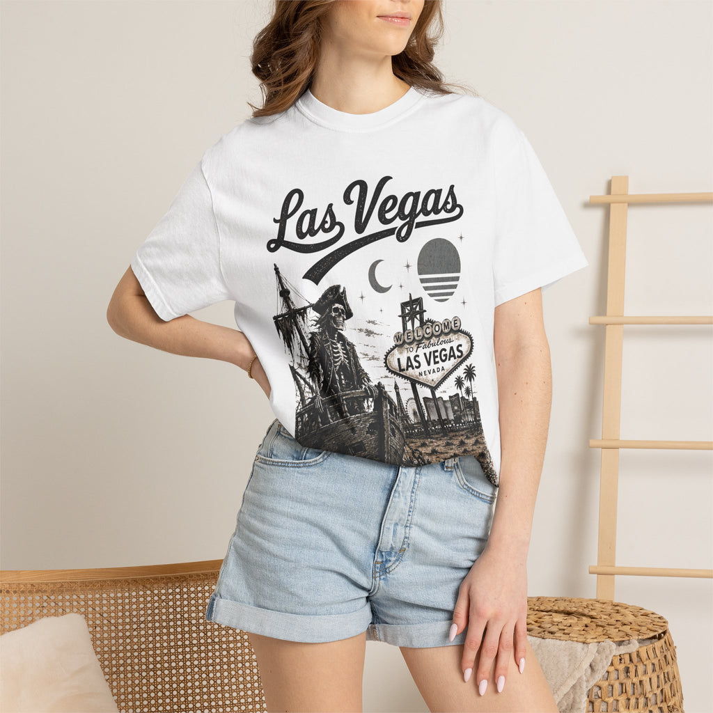 Vintage Las Vegas T-Shirt