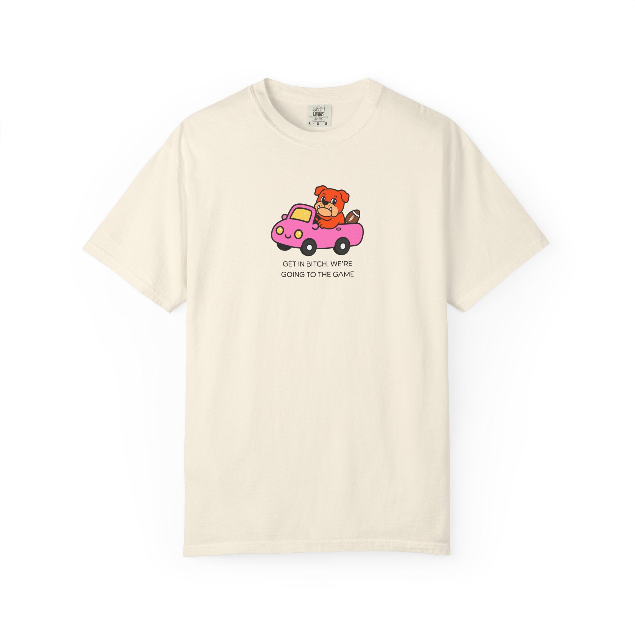 Get in Cleveland T-Shirt
