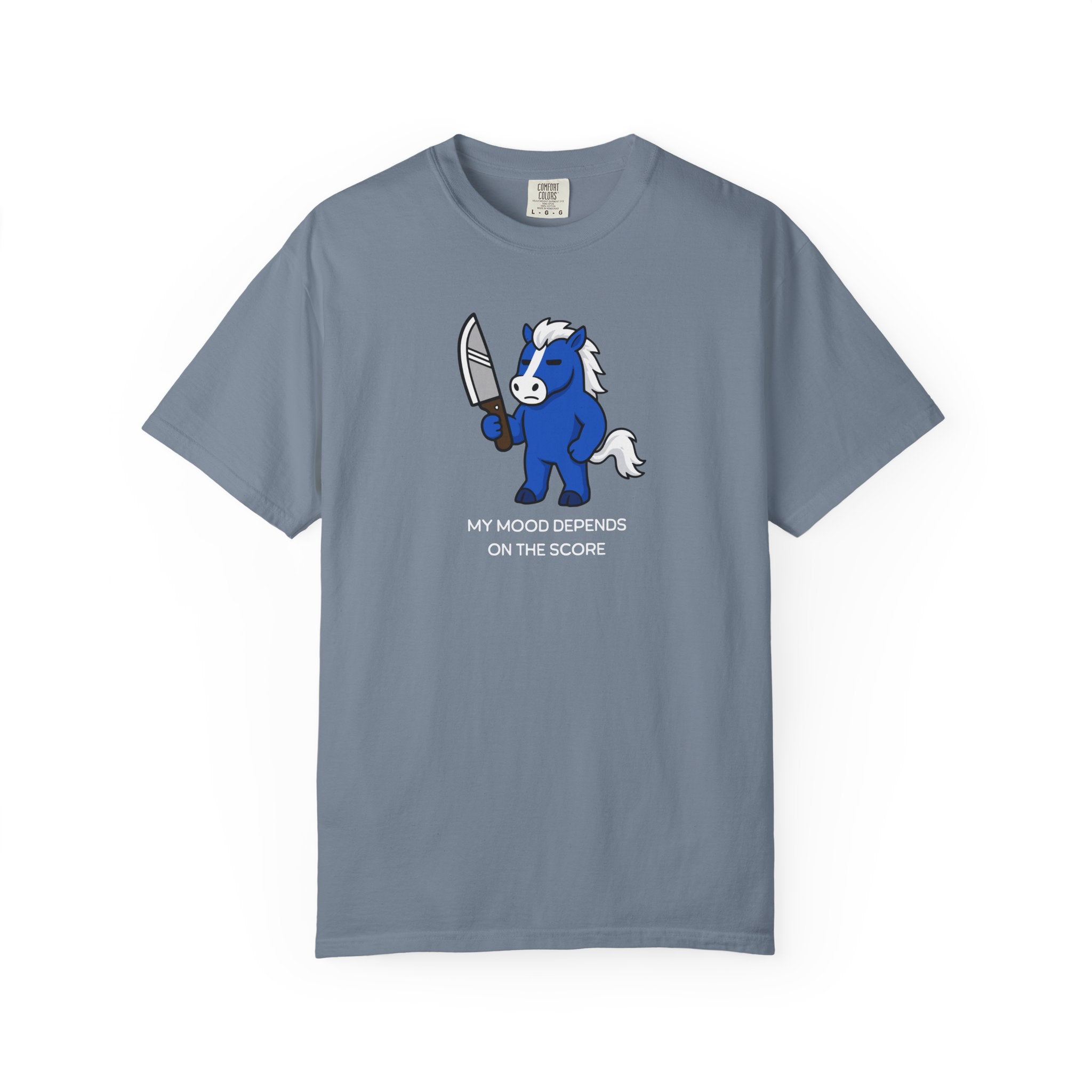 Indianapolis Mood T-Shirt
