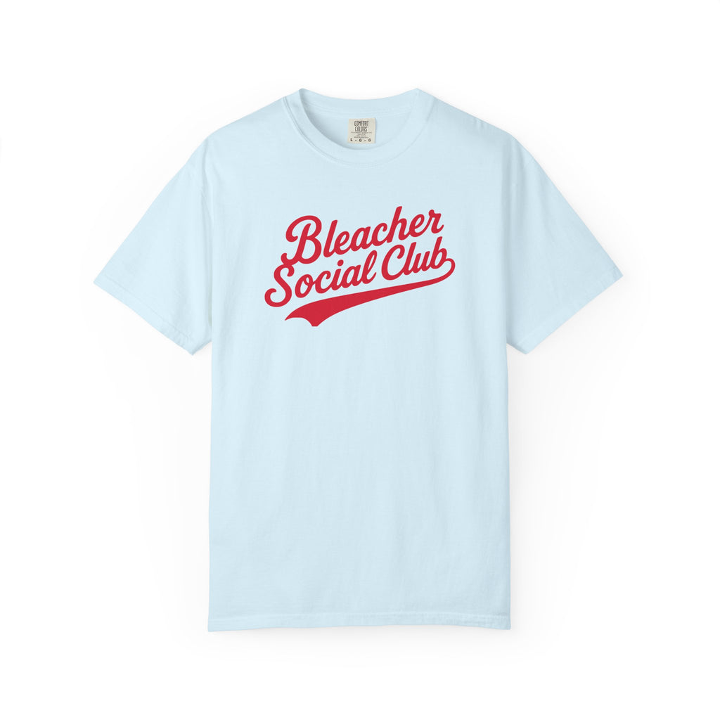 Bleacher Social Club T-Shirt