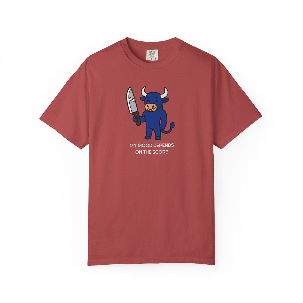 Houston Mood T-Shirt