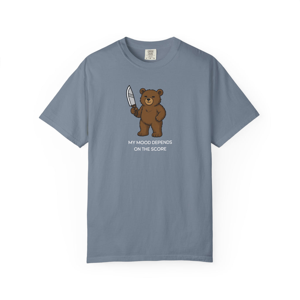 Chicago Mood T-Shirt