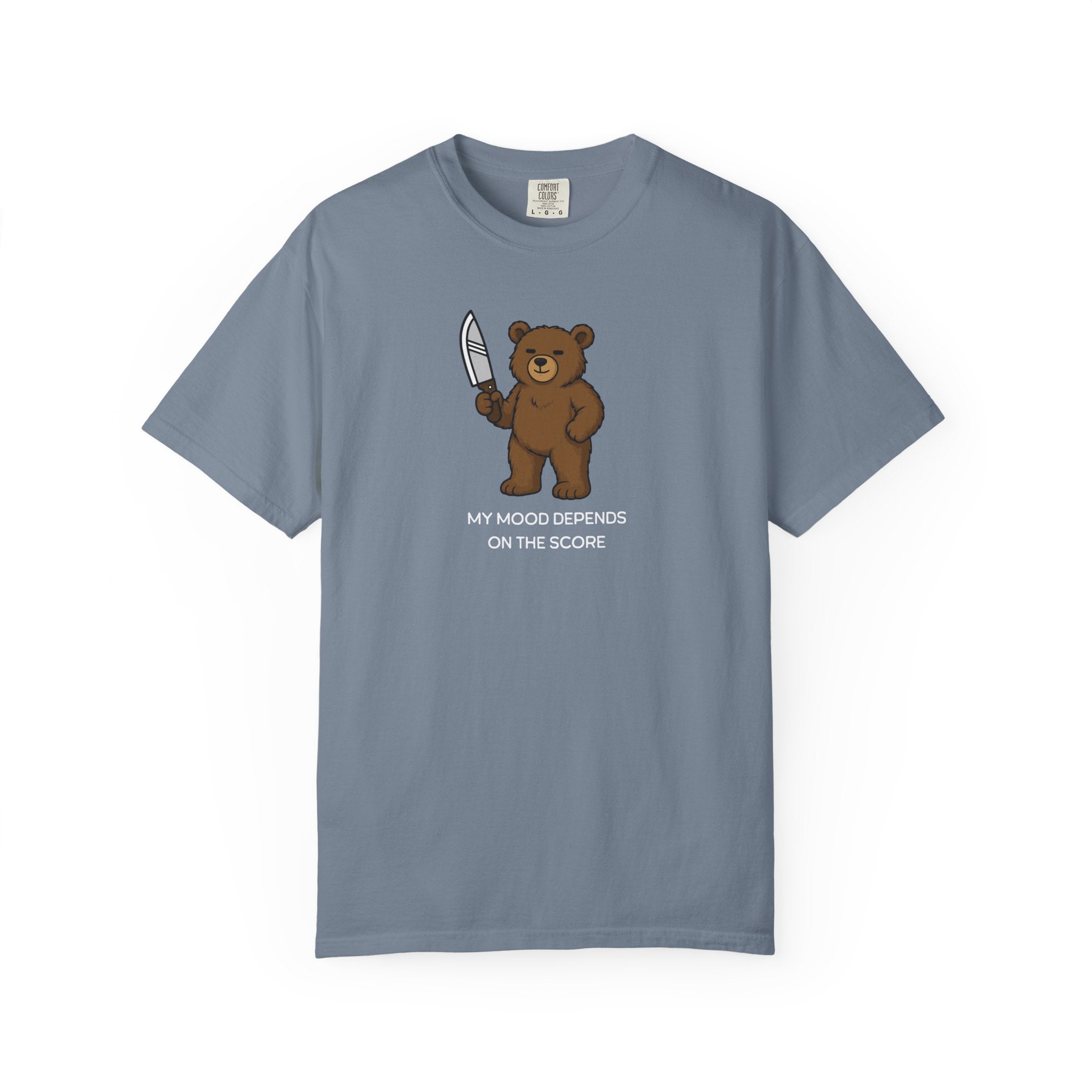 Chicago Mood T-Shirt