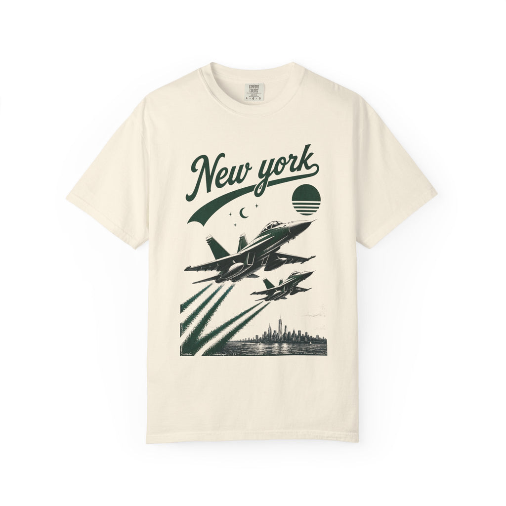 Vintage New York T-Shirt