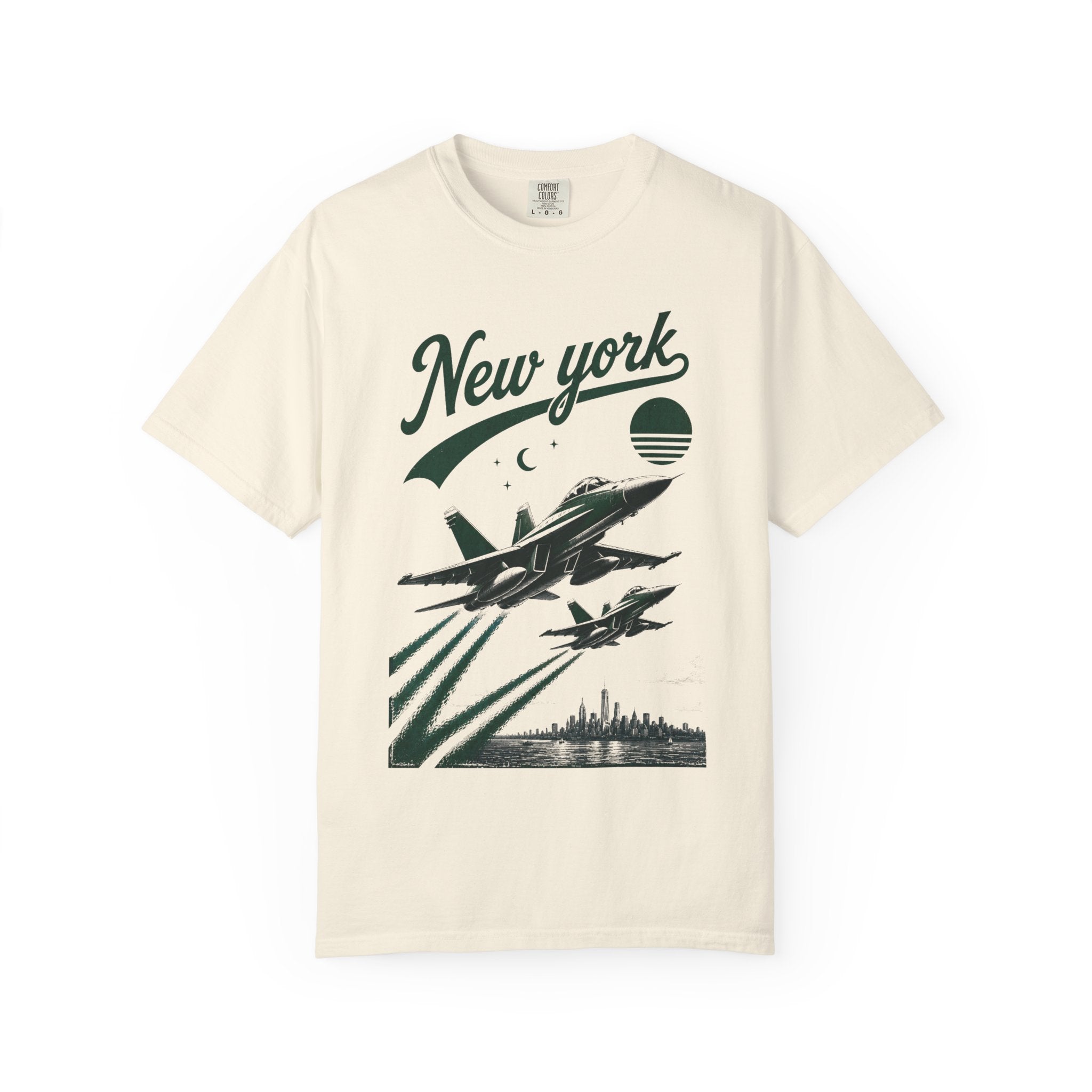 Vintage New York T-Shirt