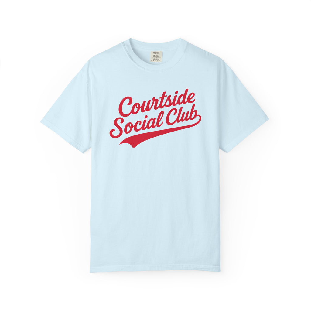 Courtside Social Club T-Shirt