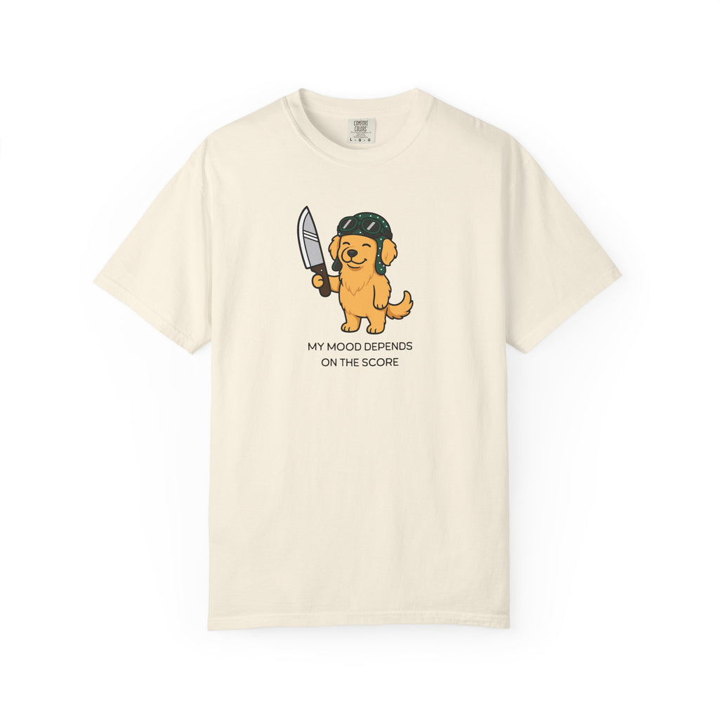 New York Mood T-Shirt