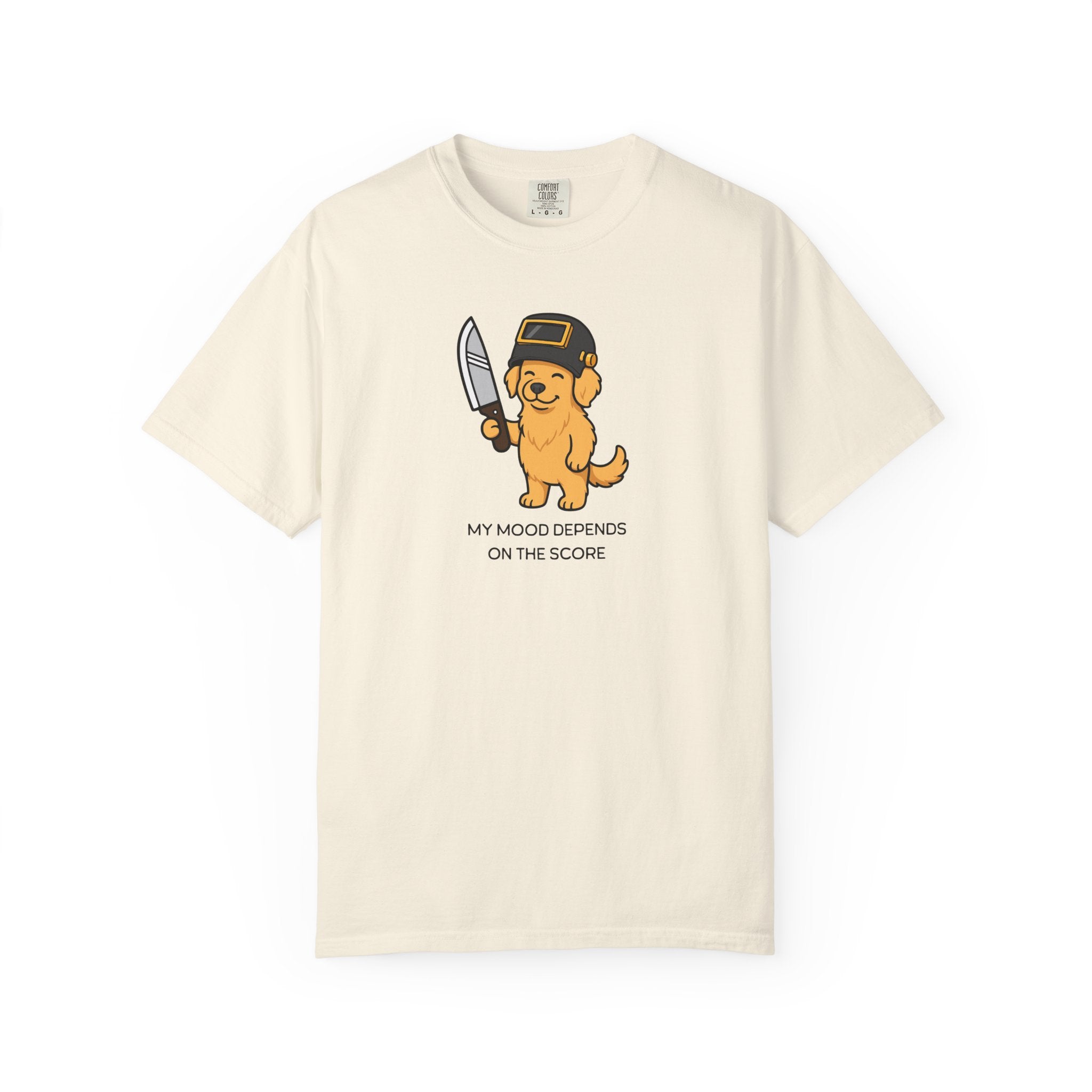 Pittsburgh Mood T-Shirt