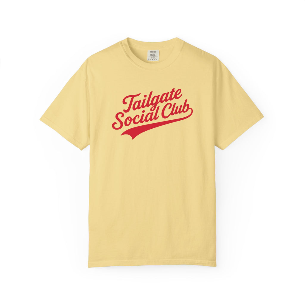 Tailgate Social Club T-Shirt