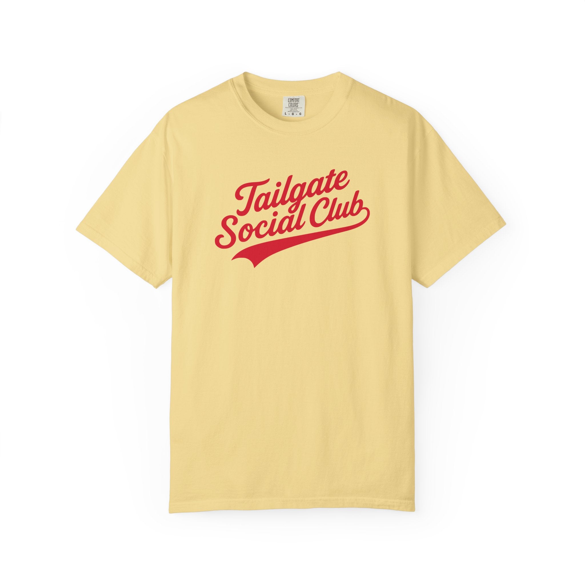 Tailgate Social Club T-Shirt